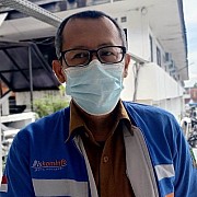 Diskominfo Kota Sukabumi Fasilitasi Pendaftaran Peserta Vaksin Covid-19 Secara Online