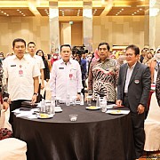 Kemendagri Minta Daerah Maksimalkan Kinerja BLUD dan Tingkatkan Pelayanan Publik