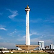 Pemulihan Ekonomi di DKI Jakarta Terus Membaik Sejalan dengan Akselerasi Belanja Negara untuk Melindungi Masyarakat