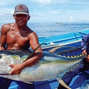 Agrinas Jaladri Bangkitkan Kekayaan Laut Nusantara