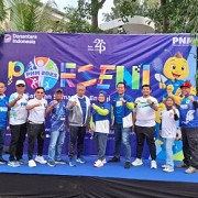 Lewat Porseni 2025, PNM Hadirkan Kebersamaan dan Kehangatan Antar Karyawan