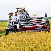 Dirjen PSP Minta Agar Daerah Segera Eksekusi Program dan Serap Anggaran