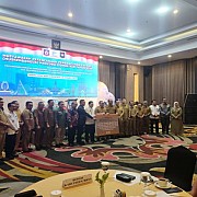 Kemendagri: Jadikan Musrenbang sebagai Wadah Pengentasan Kemiskinan Ekstrem