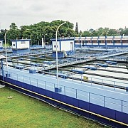 Pekerjaan Rumah PAM JAYA Menambah Kapasitas Produksi Menekan Kebocoran