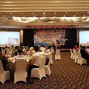 Dirjen Bina Keuda Kemendagri Berikan 10 Arahan Penting Tingkatkan Kinerja BUMD