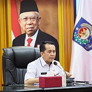 Kemendagri Gelar Rakor, Tuntaskan Permasalahan Beasiswa Mahasiswa Papua