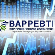 Kontribusi Bappebti Bagi Perekonomian Nasional