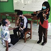 Pemajuan Kebudayaan, Digitalisasi Dan Kekuatan Budaya