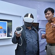 Telkom Melalui ITDRI Berkolaborasi dengan ITB dan UNPAD Kembangkan Talenta Digital Unggulan Masa Depan