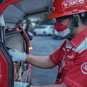 Telkom Sukses Tutup 2022 dengan Pendapatan Konsolidasi Rp147,31 Triliun dan Laba Bersih Operasi Sebesar Rp25,86 Triliun