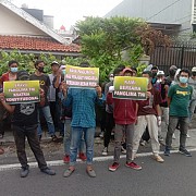 Kelompok Pemuda Apresiasi Jenderal Andika Bolehkan Anak Keturunan PKI Daftar TNI 2022