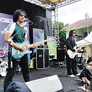 PT Pegadaian Kantor Wilayah IV Balikpapan Bakar Semangat Karyawan Untuk Capai Target