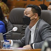 Komisi IX Harap ‘Booster’ Vaksin Covid-19 Gratis untuk Rakyat Tidak Mampu