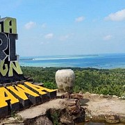 PARIWISATA JEPARA KEMBALI DIBUKA DENGAN EVALUASI BERKALA