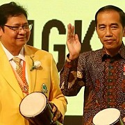 Survei LKPI: Kalahkan  Prabowo,  Airlangga Capres Terkuat Pilihan Rakyat