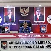 Songsong Pemilu Dan Pilkada Serentak 2024, Kemendagri Perkuat Gerakan Masyarakat Pemuda Antinarkoba