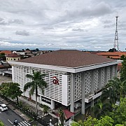 OJK Regional 8 Bali dan Nusa Tenggara Percepat Transformasi Digital