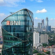 Dukung Pemulihan Ekonomi, Transaksi BNIDirect Tumbuh Positif