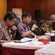 Surplus Regional DKI Jakarta Dukung Menguatnya Perekonomian