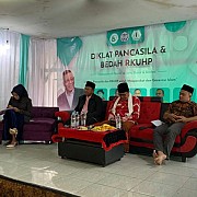 Pasal Santet Masuk RKUHP, Begini Pandangan Tokoh Agama