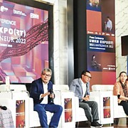 BRI Regional Office Banjarmasin Kedepankan Peran Aktif Perusahaan Guna Tingkatkan Perekonomian Wilayah