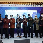 Kolaborasi Finnet dan BPD Banten Dorong Akselerasi Ekonomi Digital UMKM Serta Industri Kreatif di Banten
