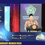 Kehadiran UISSI Diharap Mampu Dobrak Akses Keterbatasan Pendidikan Tinggi Keagamaan Islam