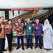 PMI Berkualitas, Harga Mati