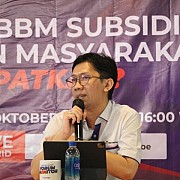 Pengaturan BBM untuk Demi Subsidi Tepat Sasaran, 2,8 Juta Kendaraan Terdaftar di My Pertamina