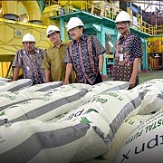 Kiat PTPN X Menjaga Stabilitas Ketahanan Pangan