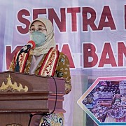 Melalui IKM, KEMENPERIN Dorong Sektor Komoditas Untuk Dongkrak Ekonomi Nasional