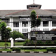 Kerja Keras Kanwil Ditjen Perbendaharaan Jawa Barat