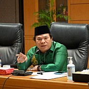 Penyederhanaan Surat Suara Harus Sesuai UU Pemilu