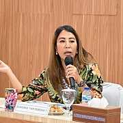 PT KIW Diharap dapat Tingkatkan Perekonomian Kawasan Jateng