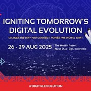 Telkom Hadirkan DigiHack 2025 sebagai Ruang Inovasi AI Talenta Digital
