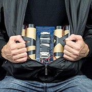 Prajurit dan Warga Sipil jadi Korban Bom Bunuh Diri di Somalia