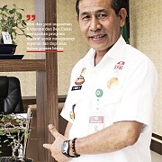 Sukses SSm CQ: Ekspor Kian Mudah