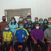 TESTIMONI KOPDIT PINTU AIR DITANAH MAMUJU
