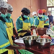 Terobosan BPVP Sorong Dalam Upaya Meningkatkan Kompetensi Peserta Pelatihan