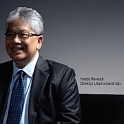 Isu Resesi Menyeruak, Bank BJB Optimis Bisa Mempertahankan Pertumbuhan Bisnis