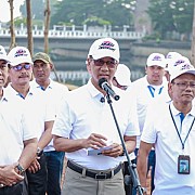 Kinerja Pj Heru di Jakarta Dinilai Cukup Baik, Sempurnakan Kebijakan Gubernur Sebelumnya