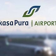Geliat PT Angkasa Pura I Bangkitkan Bandara Internasional Ahmad Yani Semarang