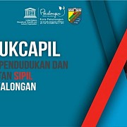 Disdukcapil Kota Pekalongan Terjunkan Tim Ganti Dokumen Korban Banjir