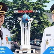 Inovasi Udunan Online Raih Perencanaan Pembangunan Terbaik di Jabar