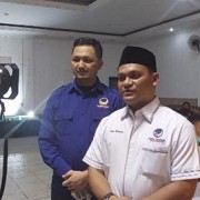 KC Foundation Berikan Bantuan Kursi Roda untuk Warga Subang Penderita Kelumpuhan