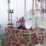 Prospek Telkom Masih akan Bertumbuh hingga Akhir Tahun