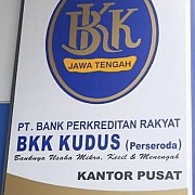 Inovasi BPR BKK Kudus (Perseroda) Dongkrak Kinerja