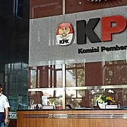 KPK Didesak Naikan Status Pemeriksaan Dugaan Korupsi Formula E Menjadi Penyidikan