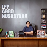 LPP Agro Nusantara Ubah Tantangan Jadi Keuntungan