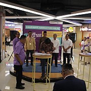 Jurus BPJPH 10 Juta Sertifikat Halal Wajib di 2024